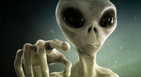 Interesting new perspective on questions. “Why didn’t the aliens contact us?”