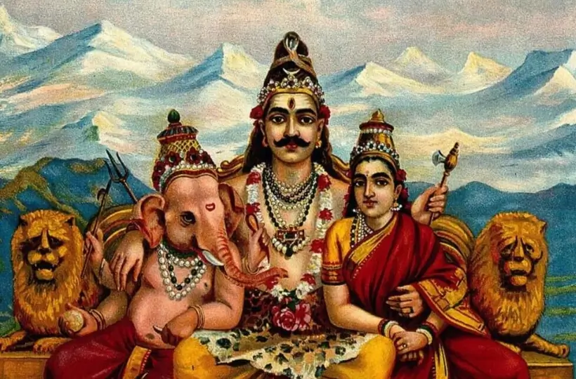 Ganesh